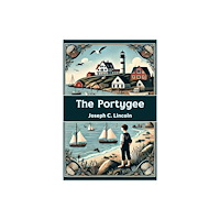 Double 9 Books The Portygee (häftad, eng)