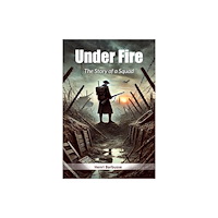 Double 9 Books Under Fire The Story of a Squad (häftad, eng)