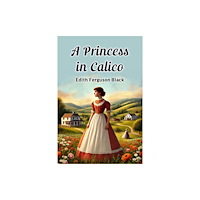 Double 9 Books A Princess in Calico (häftad, eng)