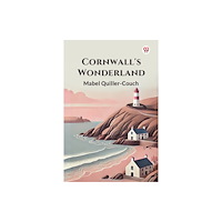 Double 9 Books Cornwall's Wonderland (häftad, eng)