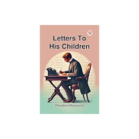 Double 9 Books Letters To His Children (häftad, eng)