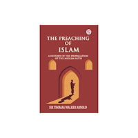 Double 9 Books The Preaching of Islam A History of the Propagation of the Muslim Faith (häftad, eng)