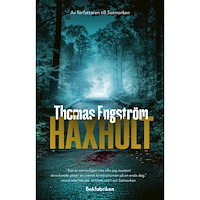 Thomas Engström Häxhult (inbunden)
