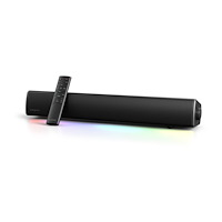 Creative Creative Sound Blaster GS5 - soundbar - för persondator - trådlös