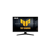 ASUS ASUS TUF Gaming VG259QMR5A - LED-skärm - Full HD (1080p) - 24.5" - HDR