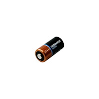 Duracell Duracell Ultra Photo 123 batteri - 2 x CR123A - Li