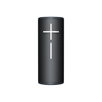 Logitech Ultimate Ears BOOM 4 - högtalare - för bärbar användning - trådlös