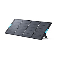 ANKER Anker SOLIX PS400 - solcellspanel - bärbar, uppgraderad version - 400 Watt