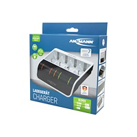 ANSMANN-ENERGY ANSMANN Comfort Multi