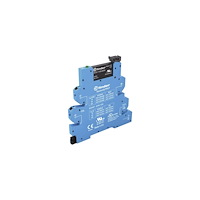 FINDER Finder Halvledarrelä 39.50.8.230.9024-10 2 A Kopplingsspänni...