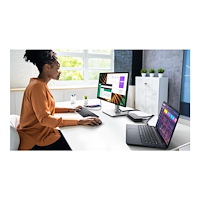 DELL Dell UltraSharp U2424H - LED-skärm - Full HD (1080p) - 24"