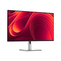 DELL Dell Pro Plus P3225DE - LED-skärm - QHD - 32"