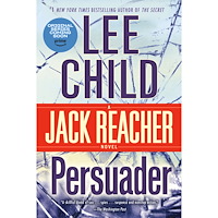 Lee Child Persuader: A Jack Reacher Novel (häftad, eng)
