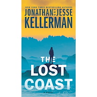 Jonathan Kellerman The Lost Coast: A Novel (häftad, eng)