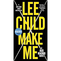 Lee Child Make Me (with bonus short story Small Wars): A Jack Reacher Novel (häftad, eng)