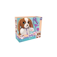 Baby Paws Baby Paws Interactive Puppy