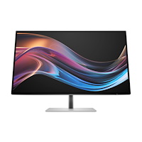 HP HP 727pk - Series 7 Pro - LED-skärm - 4K - 27" - HDR