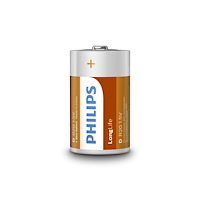Philips Philips LongLife R20L2B
