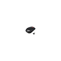 Lenovo Lenovo ThinkPad Essential Wireless Mouse - mus - 2.4 GHz - Campus