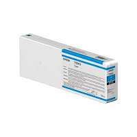 EPSON Epson T55K2 - cyan - original - bläckpatron