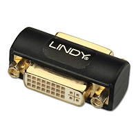 Lindy Lindy Premium könbytare för DVI