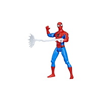 Hasbro Marvel Spider-Man Epic Hero Series Spider-Man, 4 År, Blå, Rö...
