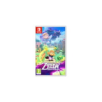 Nintendo Nintendo The Legend of Zelda: Echoes of Wisdom, Nintendo Swi...