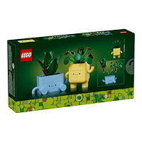 LEGO LEGO Botanicals 10349 - Happy Plants - byggsats