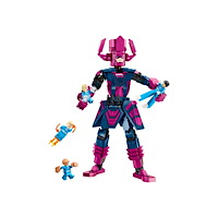 LEGO LEGO Marvel 76316 - Fantastic Four vs. Galactus Construction Figure - byggsats