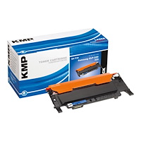 KMP KMP SA-T38 - svart - kompatibel - tonerkassett (alternativ för: Samsung CLT-C4092S)