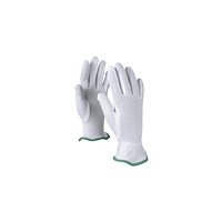 OX-ON Strålesyet handske str. 11 i 100% bomull. Godkendelse: Kat....