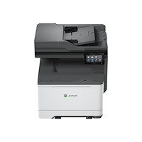 LEXMARK Lexmark CX532adwe - multifunktionsskrivare - färg