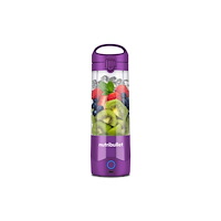 Nutri Bullet NutriBullet Portable NBP003PU - blandare - lila