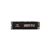 Team Group Team T-Force Gaming Cardea Zero Z330 - SSD - 1 TB - PCIe 3.0 x4 (NVMe)