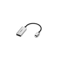 MARMITEK Marmitek 08371, 0,15 m, USB Type-C, DisplayPort, Hankoppling...