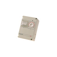 Danfoss DEVIreg 610 termostat IP44 10 A 2-polig, område (-10°C till...