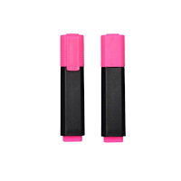 Q-line Highlighter Q-Line rosa