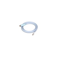 Lancom Systems LANCOM seriell kabel - 3 m - ljusblå