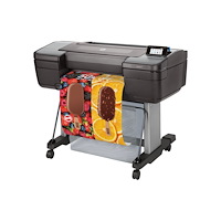 Hewlett-Packard HP DesignJet Z6 PostScript - storformatsskrivare - färg - bläckstråle