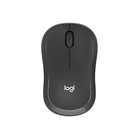 Logitech Logitech M240 for Business - mus - Bluetooth - grafit