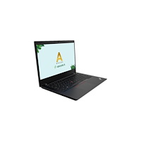 upcycle it Lenovo ThinkPad L14 Gen 1 - 14" - AMD Ryzen 5 Pro - 4650U - 16 GB RAM - 256 GB SSD - Nordisk - rekonditionerad