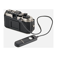 Pentax Ricoh Imaging Pentax 17 - halvformat kamera - 35 mm