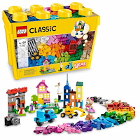 LEGO® LEGO® Classic 10698 Lego® Large Creative Brick Box