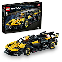 LEGO® LEGO® Technic 42151 Bugatti Bolide