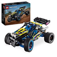 LEGO® LEGO® Technic 42164 Off-Road Race Buggy