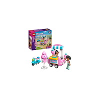 LEGO® LEGO® Friends 42643 Cotton Candy Stand And Scooter