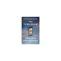 Penguin Random House USA The Third Realm: A Novel (häftad, eng)