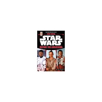 Greg Rucka Star Wars The Force Awakens: Before the Awakening (häftad, eng)