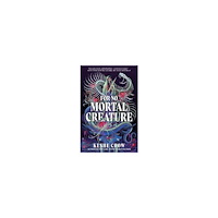 Keshe Chow For No Mortal Creature (pocket, eng)