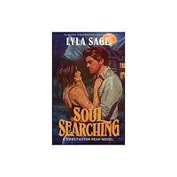 Lyla Sage Soul Searching (pocket, eng)